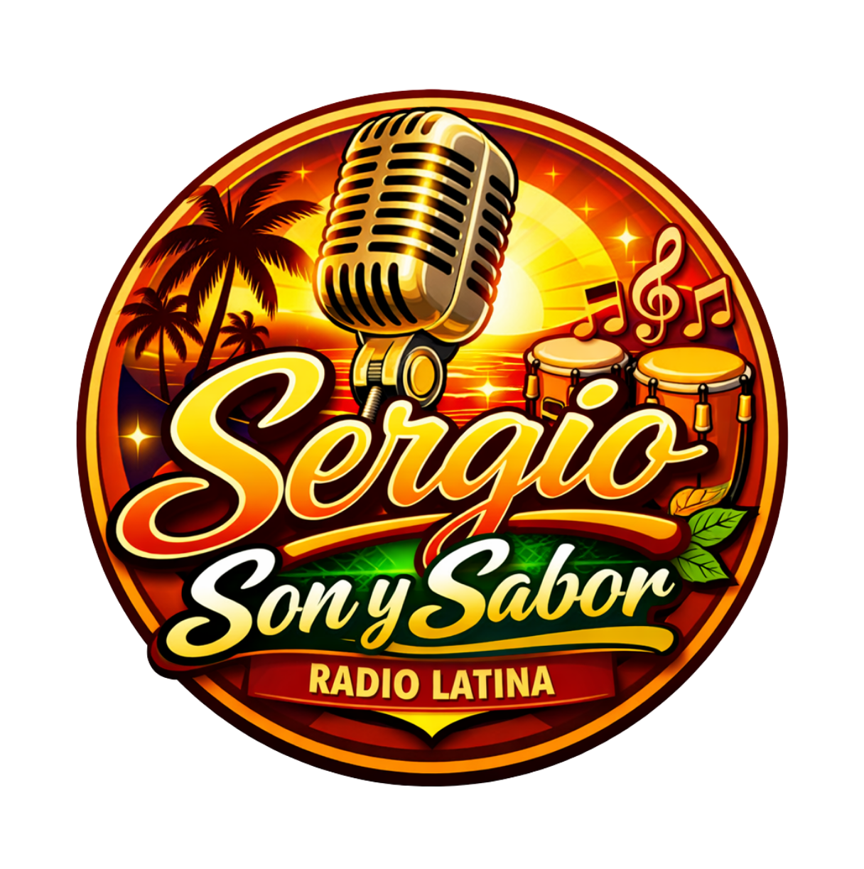 Salsa,Tropical